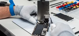 RepairPlus service