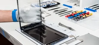RepairPlus service
