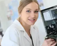 RepairPlus technician at work