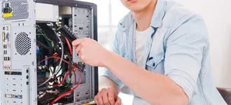 RepairPlus service